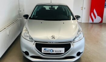 Peugeot 208 1,0 VTi Access full