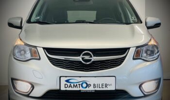 Opel Karl 1,0 Cosmo full