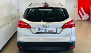 Ford Focus 1,5 TDCi 105 Trend stc. ECO full