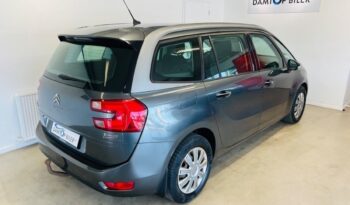 Citroën Grand C4 Picasso 2,0 BlueHDi 150 Intensive EAT6 7prs full