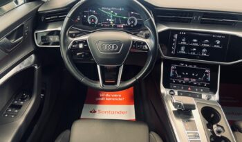 Audi A6 50 TFSi e Sport quattro S-tr. full