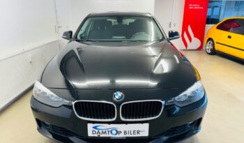 BMW 320i 2,0 Touring full