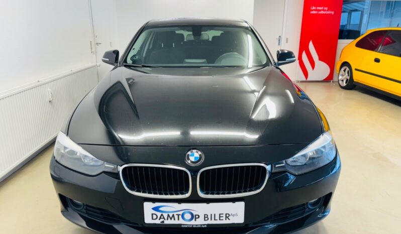 BMW 320i 2,0 Touring full