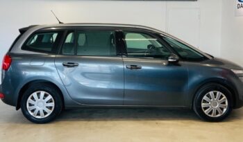 Citroën Grand C4 Picasso 2,0 BlueHDi 150 Intensive EAT6 7prs full