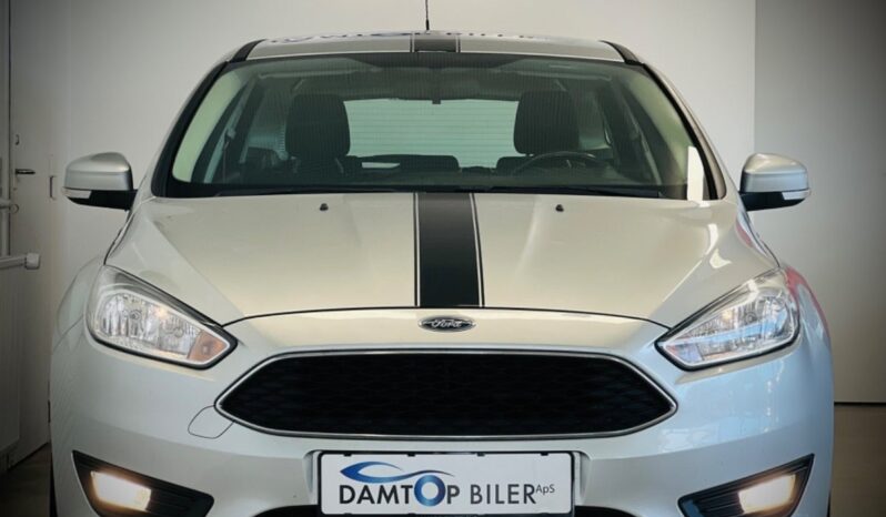 Ford Focus 1,5 TDCi 105 Trend stc. ECO full