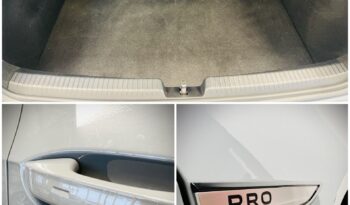 VW ID.3  Pro Performance Tech full