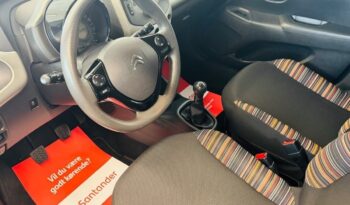 Citroën C1 1,0 e-VTi 68 Feel full