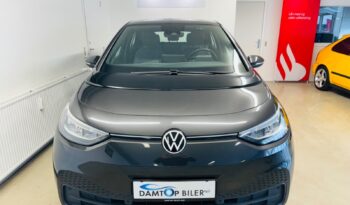 VW ID.3  Pro Performance Life full