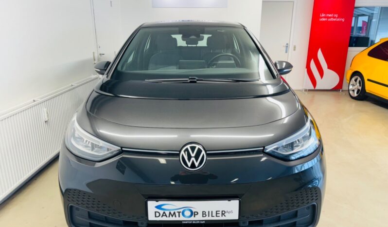 VW ID.3  Pro Performance Life full