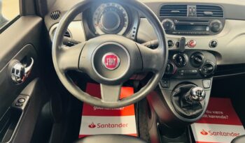 Fiat 500 0,9 TwinAir 85 Plus full