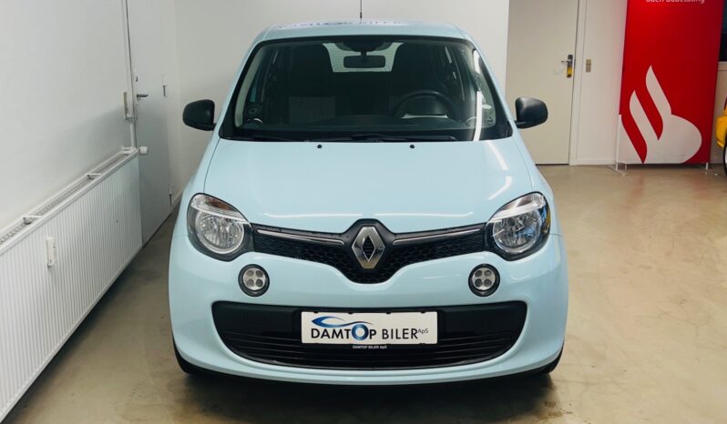 Renault Twingo 1,0 SCe 70 Authentique full