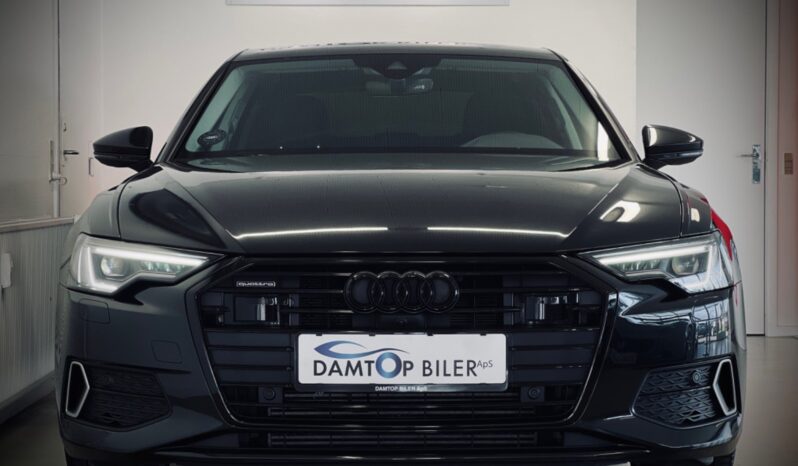 Audi A6 50 TFSi e Sport quattro S-tr. full