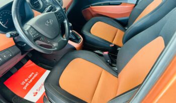 Hyundai i10 1,0 Style full