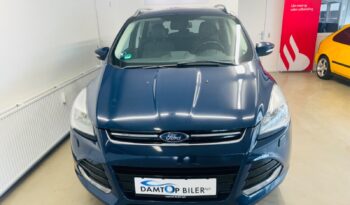 Ford Kuga 2,0 TDCi 150 Titanium+ full