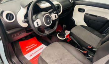 Renault Twingo 1,0 SCe 70 Authentique full