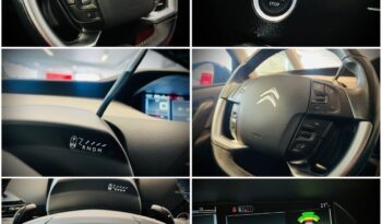 Citroën Grand C4 Picasso 2,0 BlueHDi 150 Intensive EAT6 7prs full