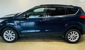 Ford Kuga 2,0 TDCi 150 Titanium+ full