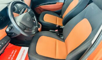 Hyundai i10 1,0 Style full