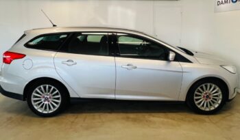 Ford Focus 1,5 TDCi 105 Trend stc. ECO full