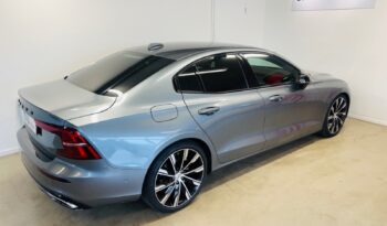 Volvo S60 2,0 T5 250 R-Design aut. full