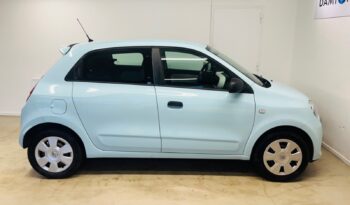 Renault Twingo 1,0 SCe 70 Authentique full