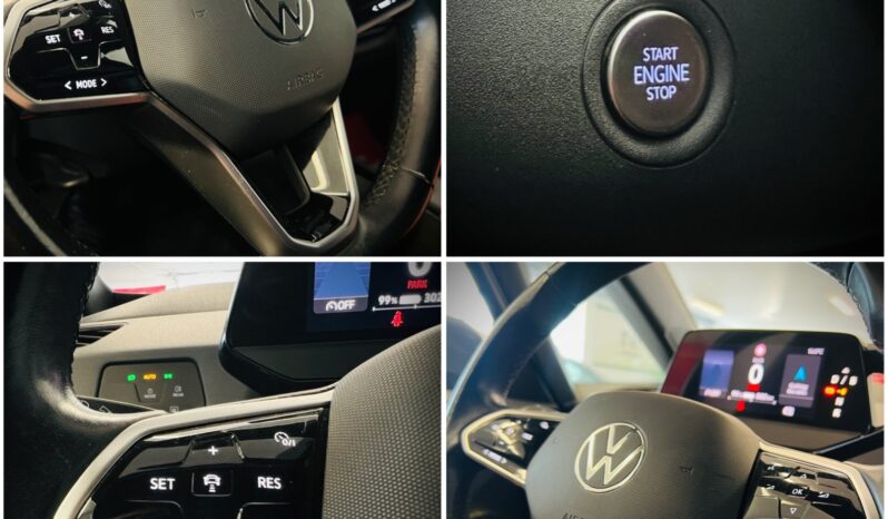 VW ID.3  Pro Performance Life full