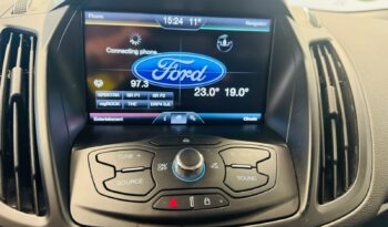 Ford Kuga 2,0 TDCi 150 Titanium+ full