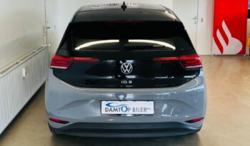 VW ID.3  Pro Performance Life full