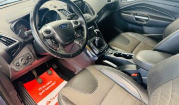 Ford Kuga 2,0 TDCi 150 Titanium+ full