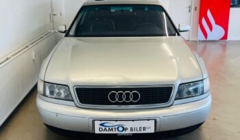 Audi A8 2,8 aut. full