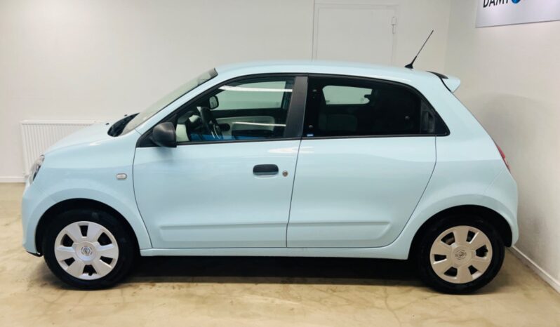 Renault Twingo 1,0 SCe 70 Authentique full