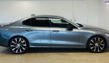 Volvo S60 2,0 T5 250 R-Design aut. full