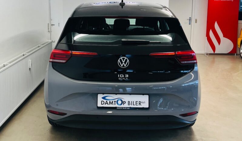 VW ID.3  Pro Performance Life full