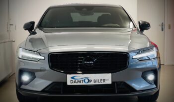 Volvo S60 2,0 T5 250 R-Design aut. full