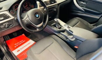 BMW 320i 2,0 Touring full