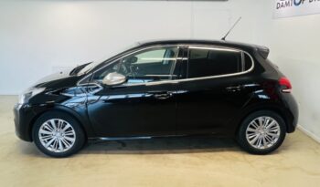 Peugeot 208 1,2 VTi 82 Allure full