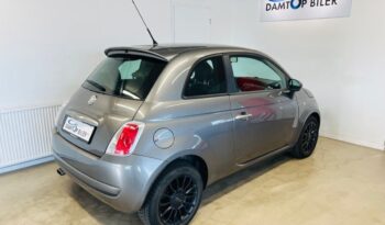 Fiat 500 0,9 TwinAir 85 Plus full