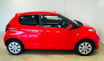 Citroën C1 1,2 PureTech 82 Sport full