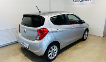 Opel Karl 1,0 Cosmo full