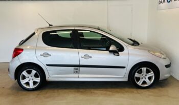 Peugeot 207 1,4 HDi 70 XR+ Van full