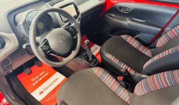 Citroën C1 1,2 PureTech 82 Sport full